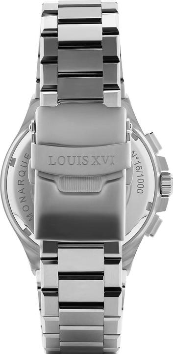 Image du produit Louis XVI Le Monarque (Chronographe, 42 mm)