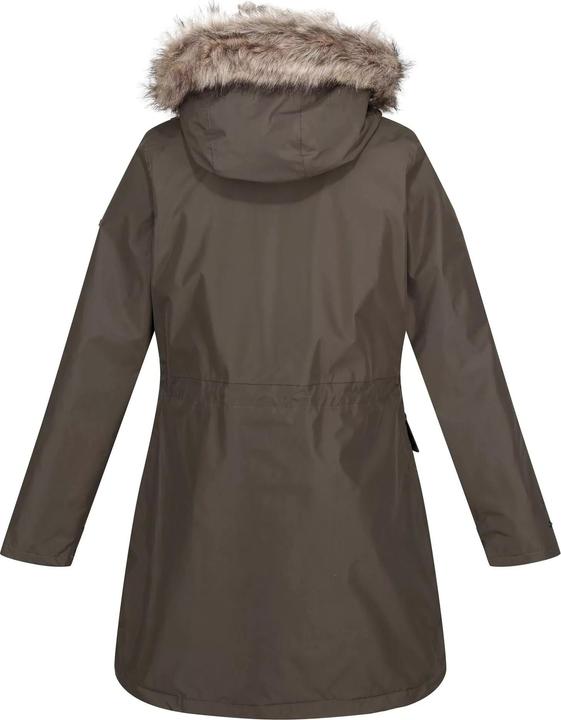Immagine prodotto Regatta Parka Sabinka (34 D)
