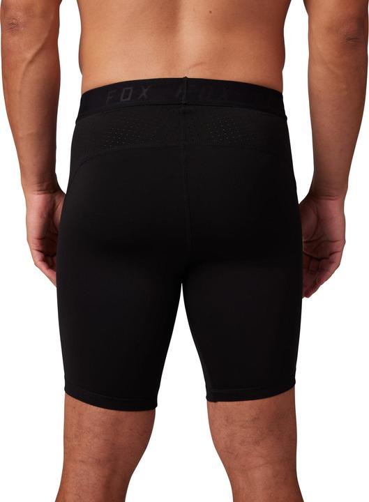 Actual product image Fox Short 23 Tecbase Compression Blk S (S)