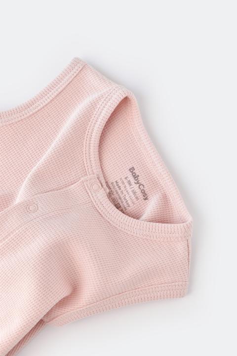 Produktbild BabyCosy Strampler kurze. ärmellos (86)