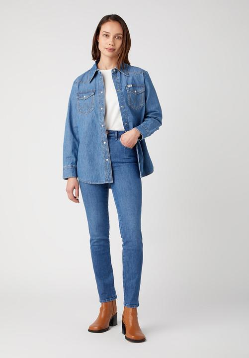 Actual product image Wrangler Slim (29)