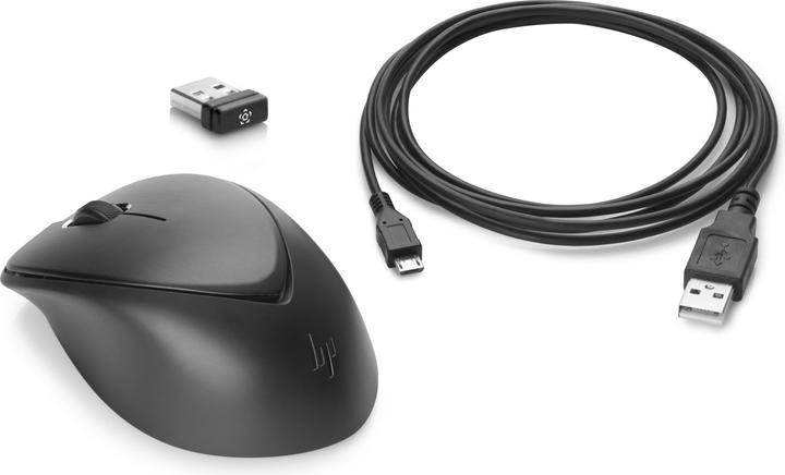 HP Premium (Kabellos)