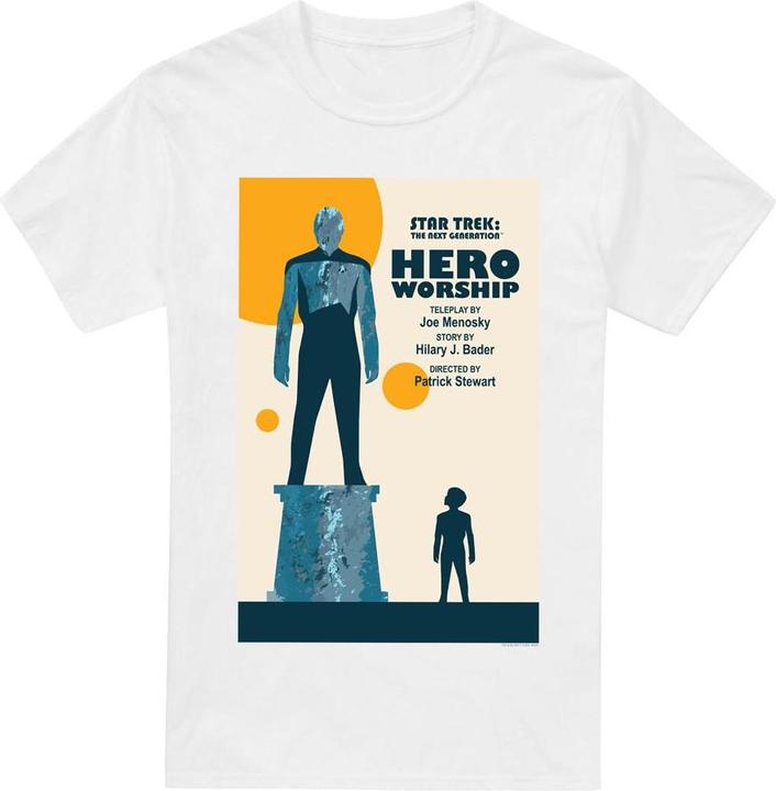 The Next Generation Season 5 Episode 11 TShirt (XXL)