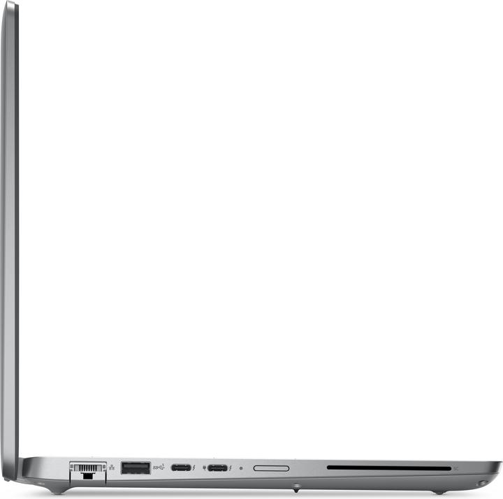 Produktbild Dell Latitude 3550 (15.60", Intel Core i5-1335U, 8 GB, 512 GB, DE)