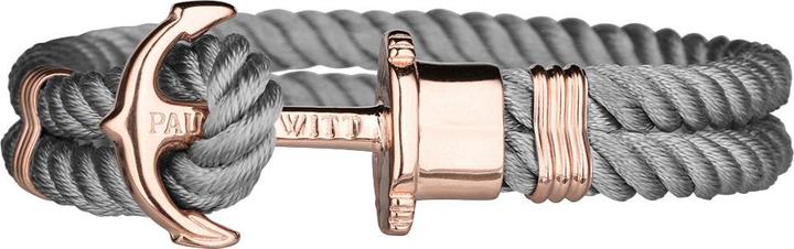 Produktbild Paul Hewitt Phrep (21 cm, Metall, Textil)