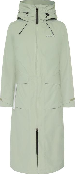 Produktbild Didriksons Women's Nadja Parka 4 (40)