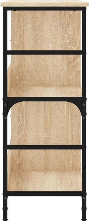 Actual product image VidaXL Georgetta (78.5 x 33 x 117.5 cm)