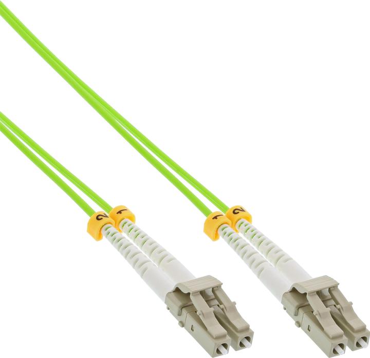 Productafbeelding InLine Netwerkkabel (CAT6, 20 m)