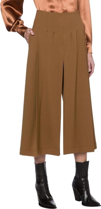 Produktbild Alberta Ferretti Pantaloni Beige (42)