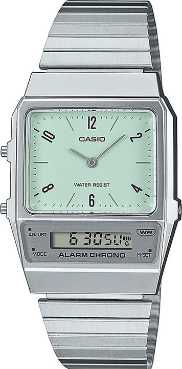 Casio AQ-800E-3AEF (Digitaluhr, 32.10 mm)