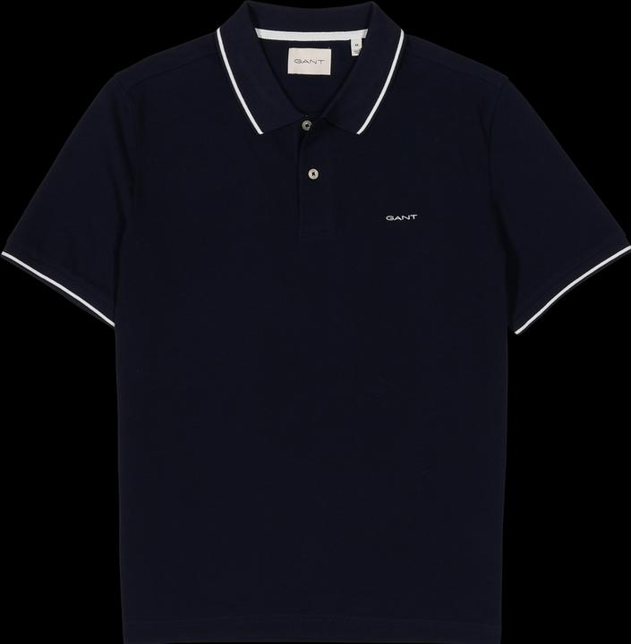 Immagine prodotto GANT Tipping Pique Polo (L)