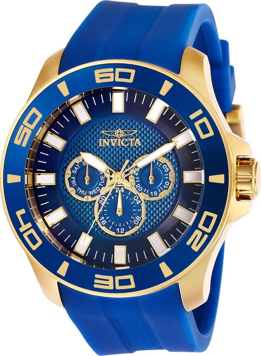 Immagine prodotto Invicta Pro Diver - 28002 (Orologio da polso analogico, 50 mm)