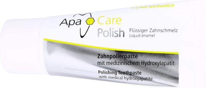 Immagine prodotto ApaCare Zahnpolierpaste (20 ml)
