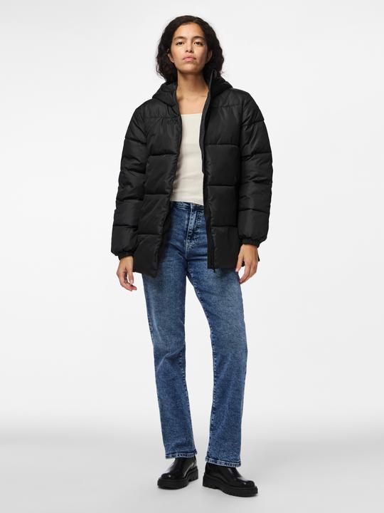Produktbild Pieces Pcmaddie Puffer Jacket Noos Bc (S)