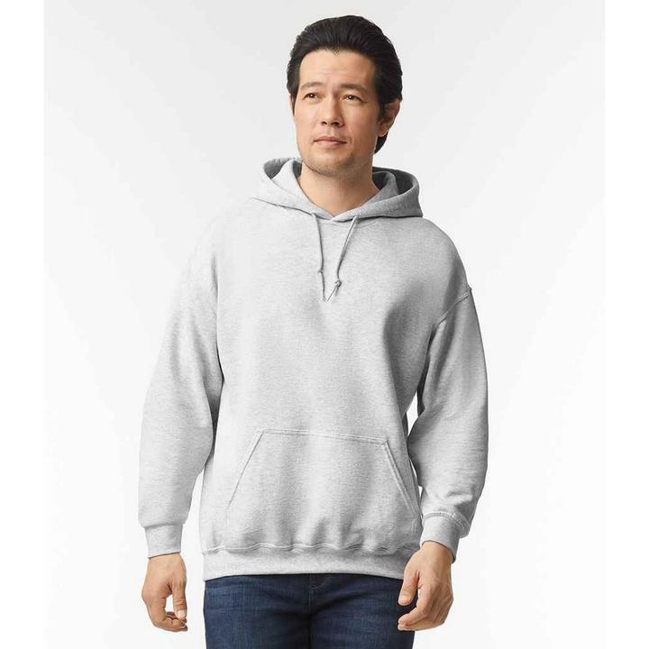 Immagine prodotto Gildan Felpa con Cappuccio Adulto Unisex (XL)