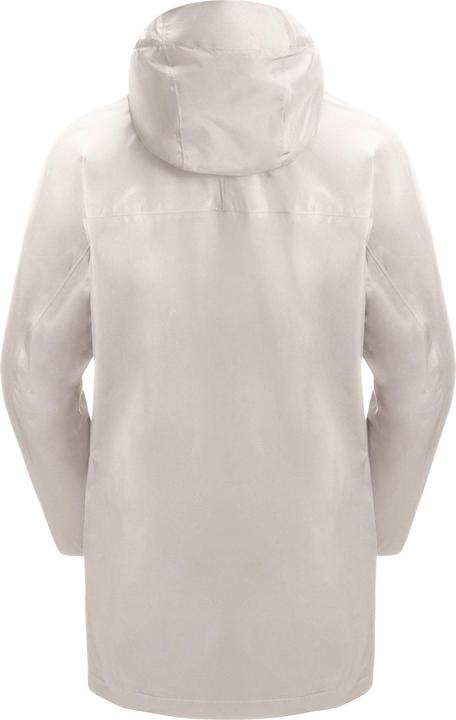 Produktbild Jack Wolfskin Mainkai Long Jkt W (S)