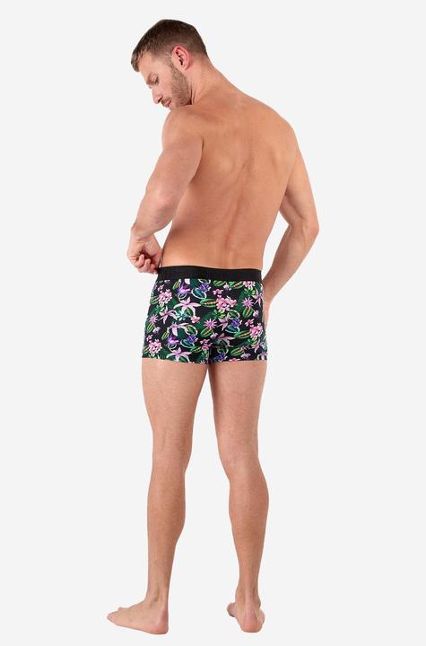 Produktbild HOM Retro Boxer Funky Style HO1 (L, Einzelpack)