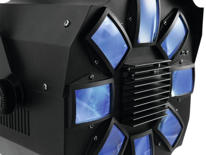 Actual product image Eurolite LED FE-700 Flowereffect