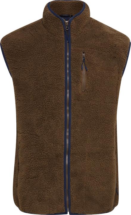 Actual product image Blend BHWaistcoat Otw - 20714709 (3XL)