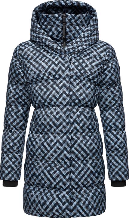 Ragwear Niara Print