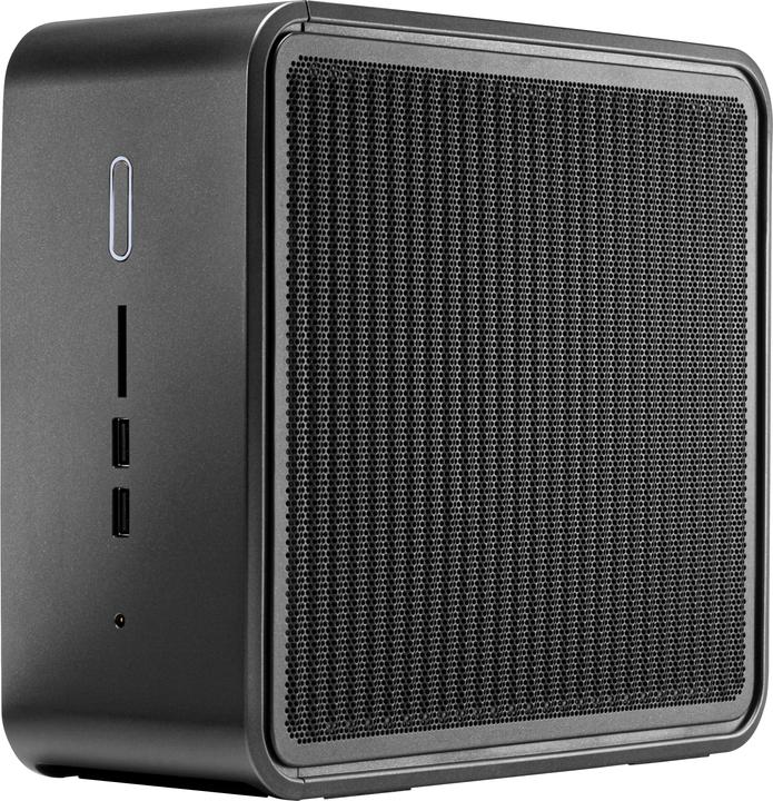 Produktbild Intel NUC 9 Extreme Kit (Intel Core i7-9750H)