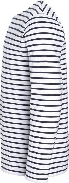 Actual product image Sols Navy TShirt striped long sleeve (XL)