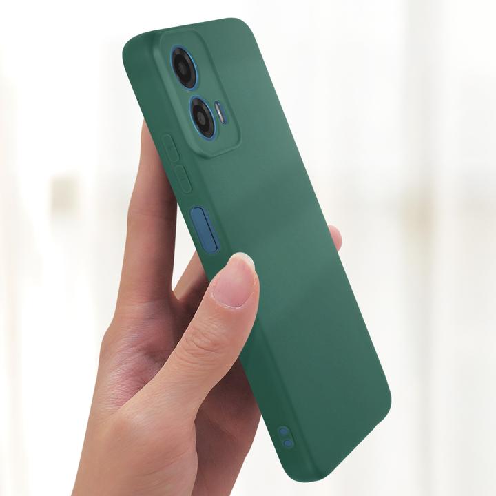 Immagine prodotto Avizar Serie classica di tappetini per valigie (Motorola Moto G34)