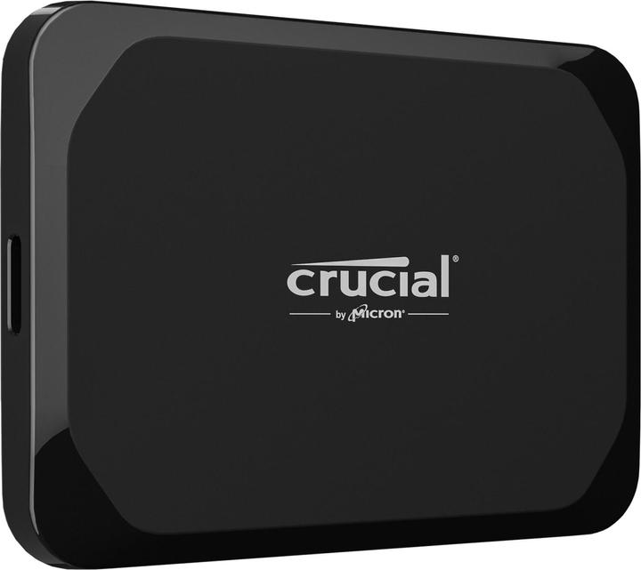 Produktbild Crucial X9 4TB Portable SSD (4000 GB)