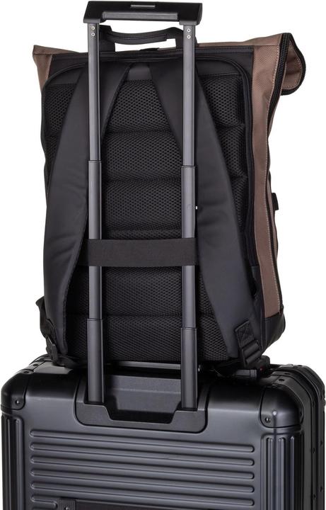 Actual product image Jost Rolltop Rucksack Balling Kurier (22 l)