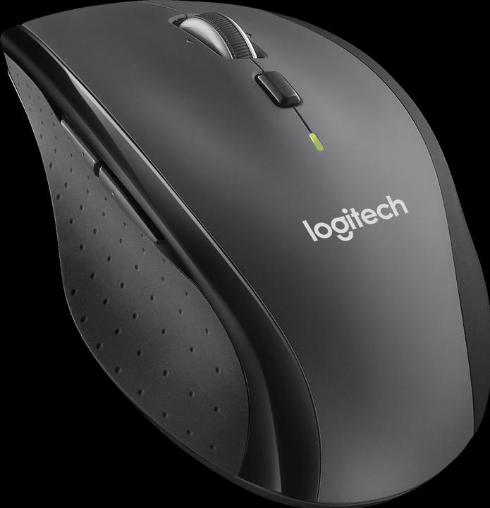 Image du produit Logitech Marathon M705 (Sans fil)