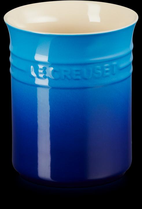 Immagine prodotto Le Creuset Pentola Per Cucinare Mestoli Azzurri (Pentola, Ceramica)