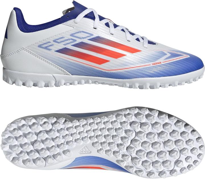Produktbild adidas f50 club tf fussballschuhe (40)