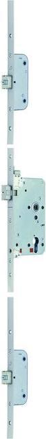 Image du produit BKS G-U Fermeture multipoint Secury Panique 1 vantail Série 21