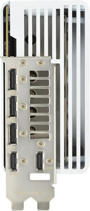 Produktbild ASUS ROG STRIX GeForce RTX 4090 24GB White OC Edition (24 GB)