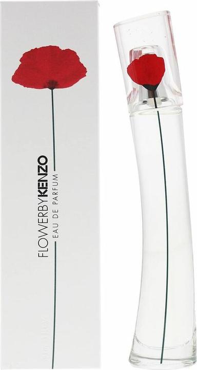 Produktbild Kenzo Flower by (Eau de Parfum, 50 ml)