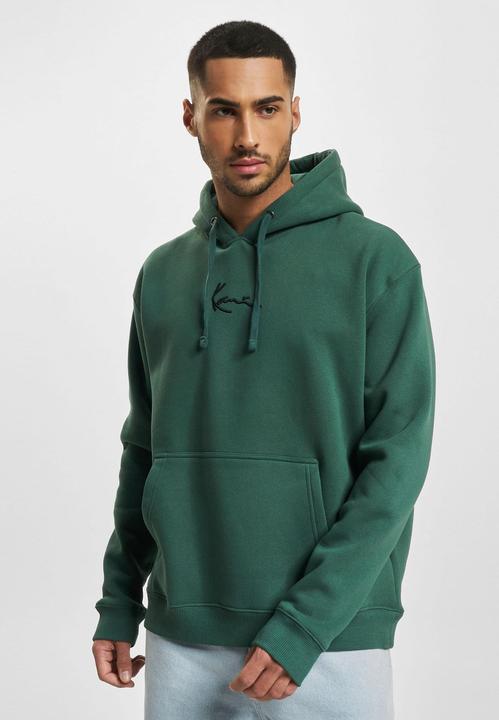 Immagine prodotto Karl Kani KM-HD011-102-03 KK Small Signature Essential Hoodie (M)