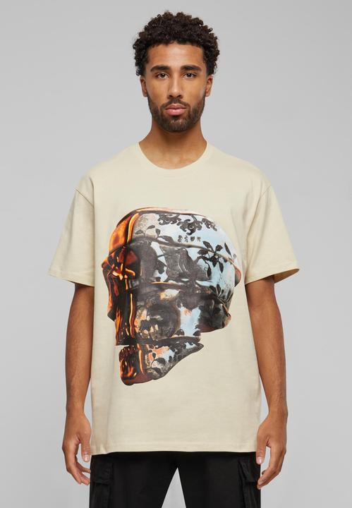 Actual product image Forgotten Faces Legacy Oversized Tee - 127107 (5XL)