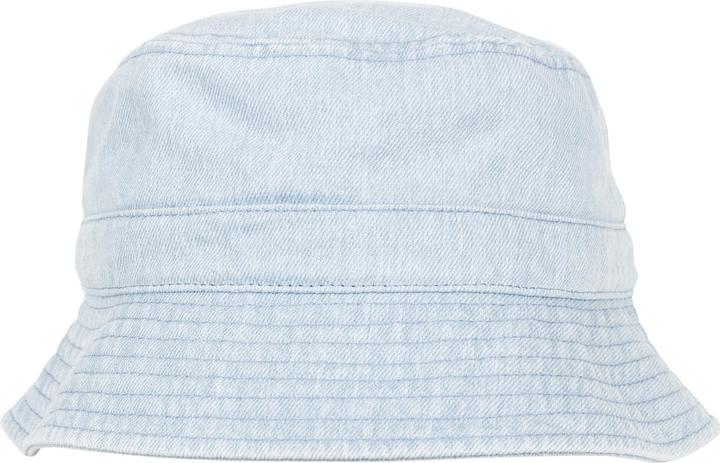 Actual product image Flexfit Yupoong floppy hat (One size)