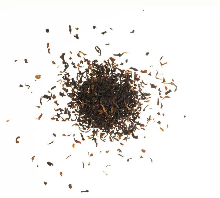Valeurs nutritives et ingrédients London Tea Malty Assam Tea Thé de Frise orientale (250 g)