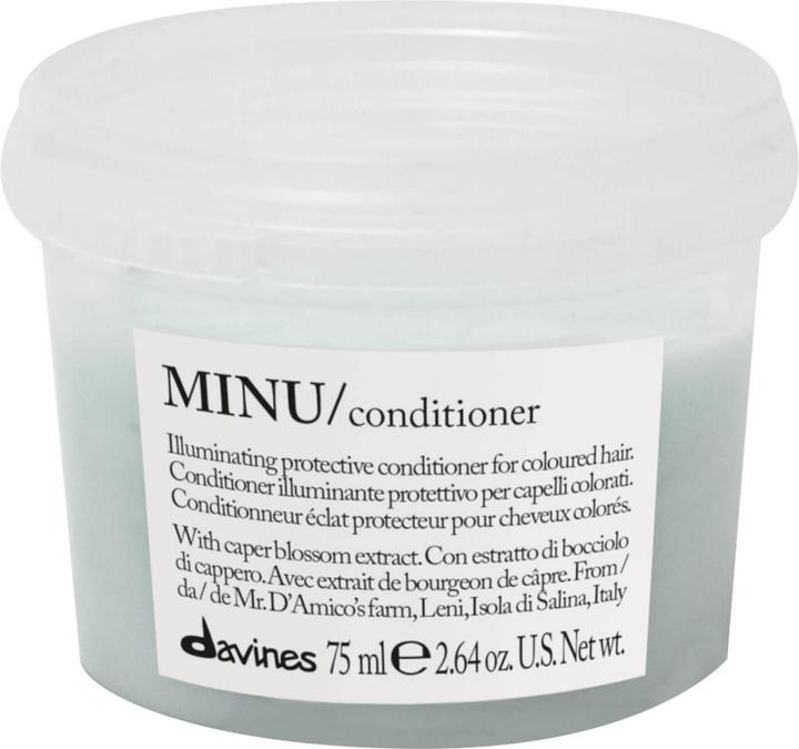 Davines Essential Haircare - MINU Conditioner (75 ml)