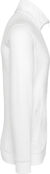 Produktbild Kariban Fleecejacke mit Reissverschluss (3XL)