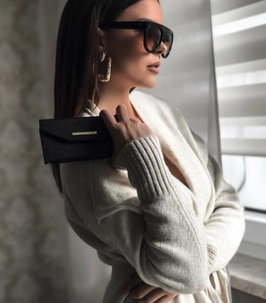 Produktbild iDeal Of Sweden Mayfair Clutch (Apple iPhone 11 Pro Max)