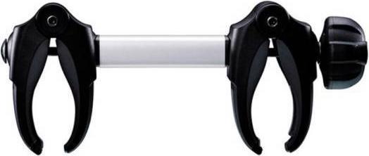 Produktbild Thule Standard (Schwarz, Silber)