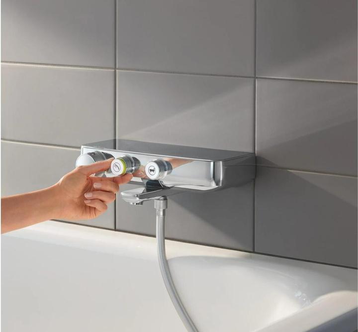 Immagine prodotto Grohe Miscelatore termostatico per vasca da bagno Grohtherm SmartControl