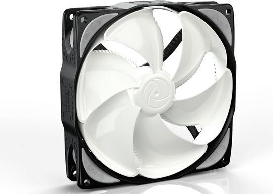 Actual product image Noiseblocker NB-eLoop B12-3 (120 mm, 1 x)