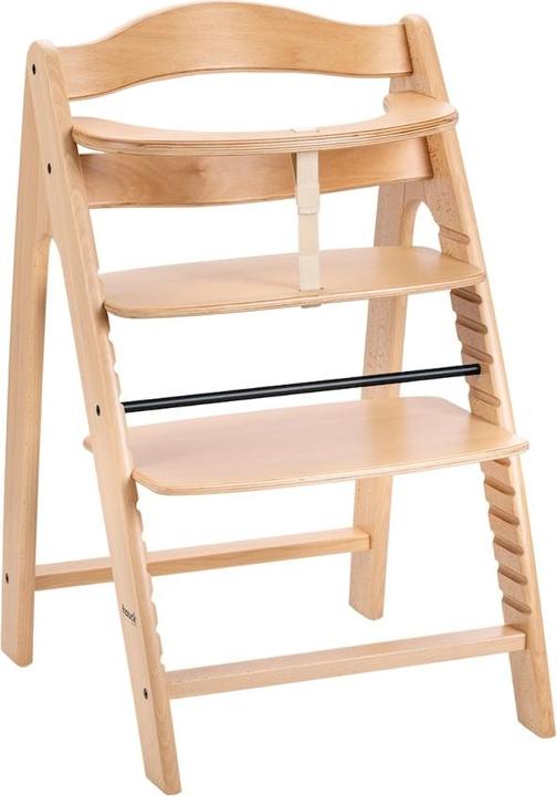 Actual product image Hauck Arketa high chair / staircase high chair (Highchair)