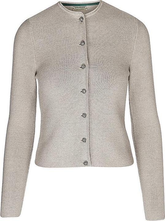 Actual product image Gottseidank Cardigan ALOISIA (XS)