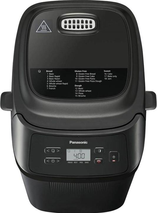 Produktbild Panasonic SD-PN100