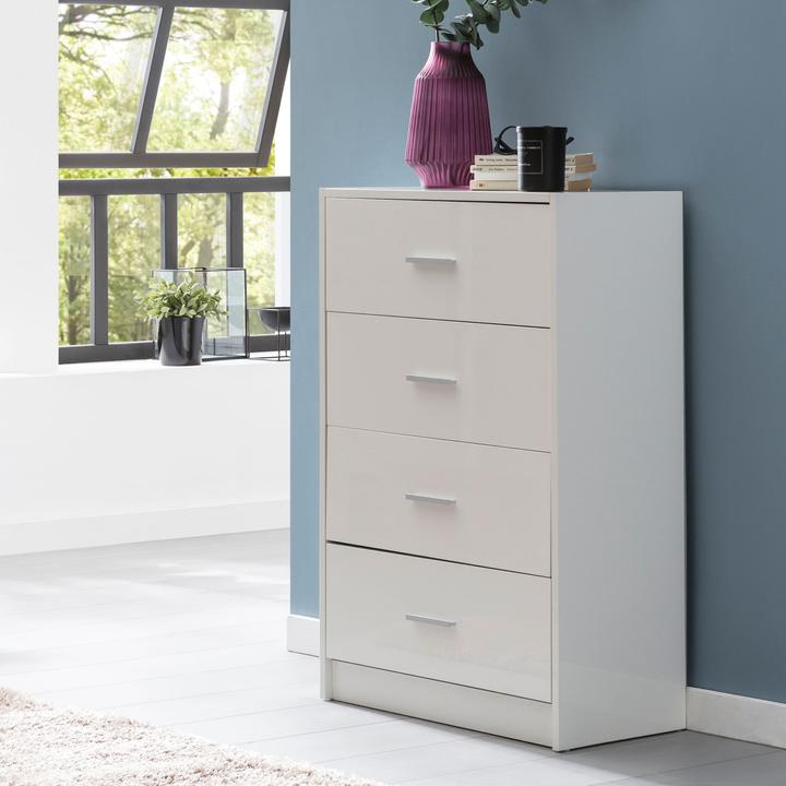 Produktbild FineBuy Sideboard (30 x 60 x 90 cm)