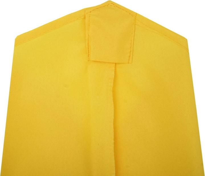 Produktbild Swisshandel24 Ersatz-Bezug für Sonnenschirm, Sonnenschirmbezug Ersatzbezug, 2x3m rechteckig Stoff/Textil 4,5kg - g (2.95 m)